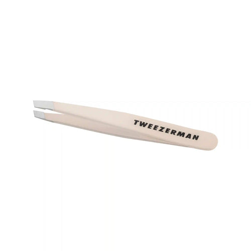 Nude Mini Slant Tweezer