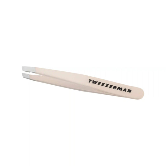 Nude Mini Slant Tweezer