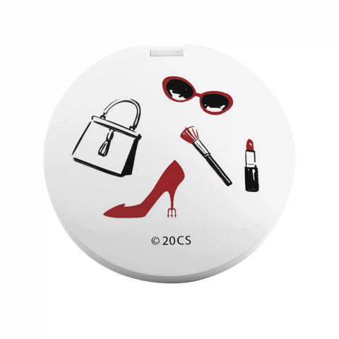 The Devil Wears Prada 2 Mirror GWP