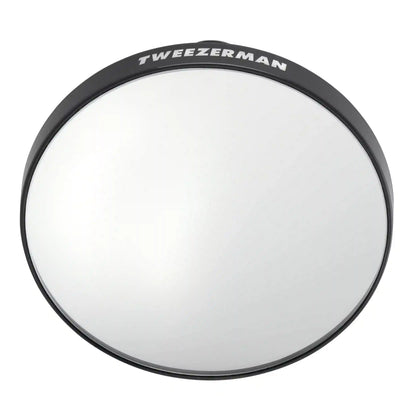 Tweezermate 12X Magnification Mirror