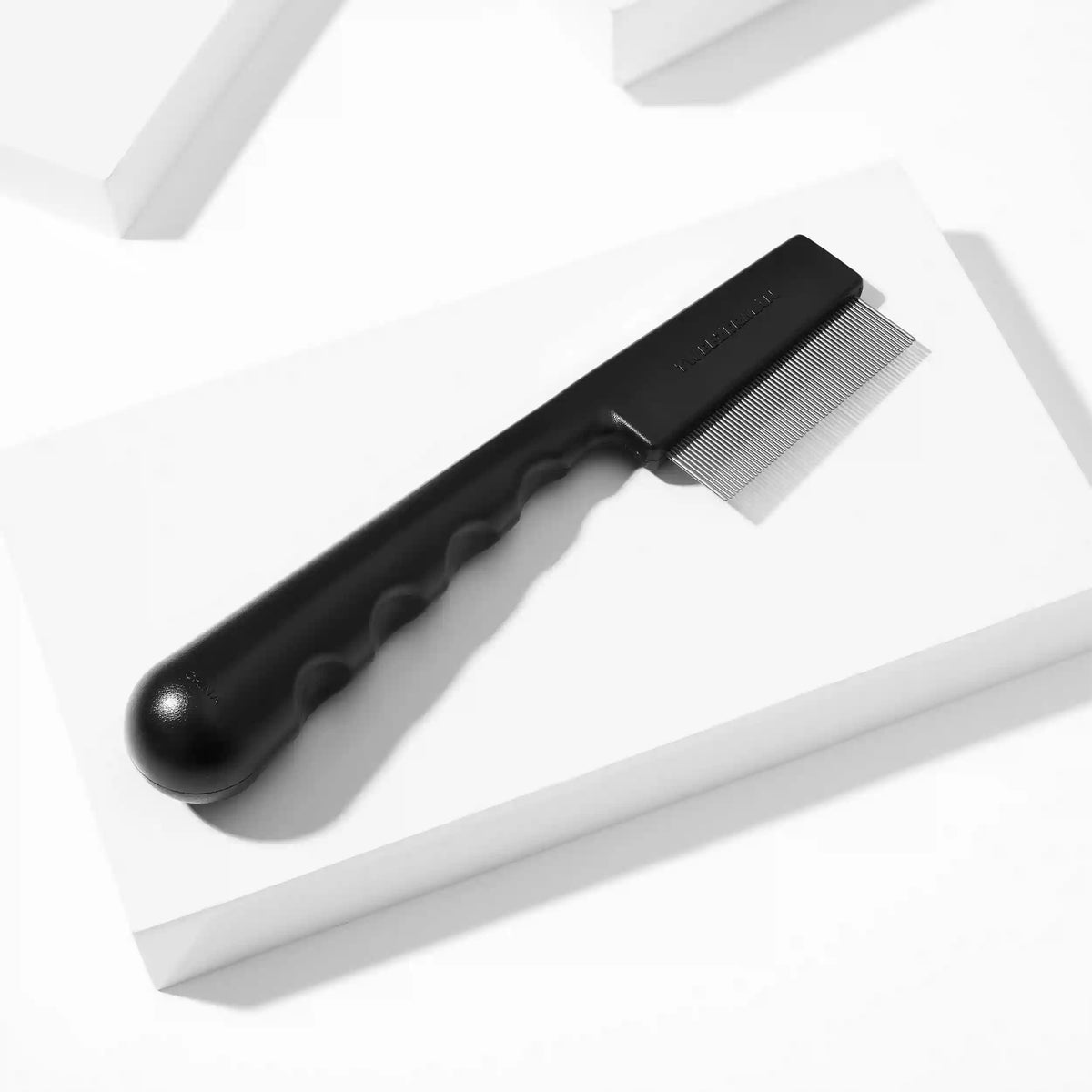 PET PRECISION SINGLE ROW FLEA COMB