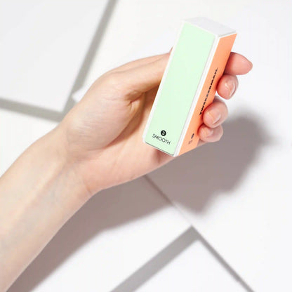 Neon File, Buff, Smooth & Shine Block
