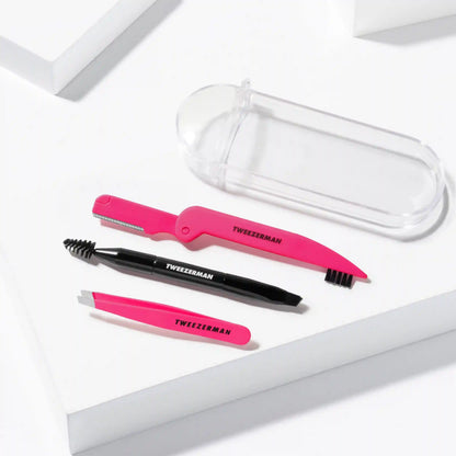 Mini Brow Rescue Kit