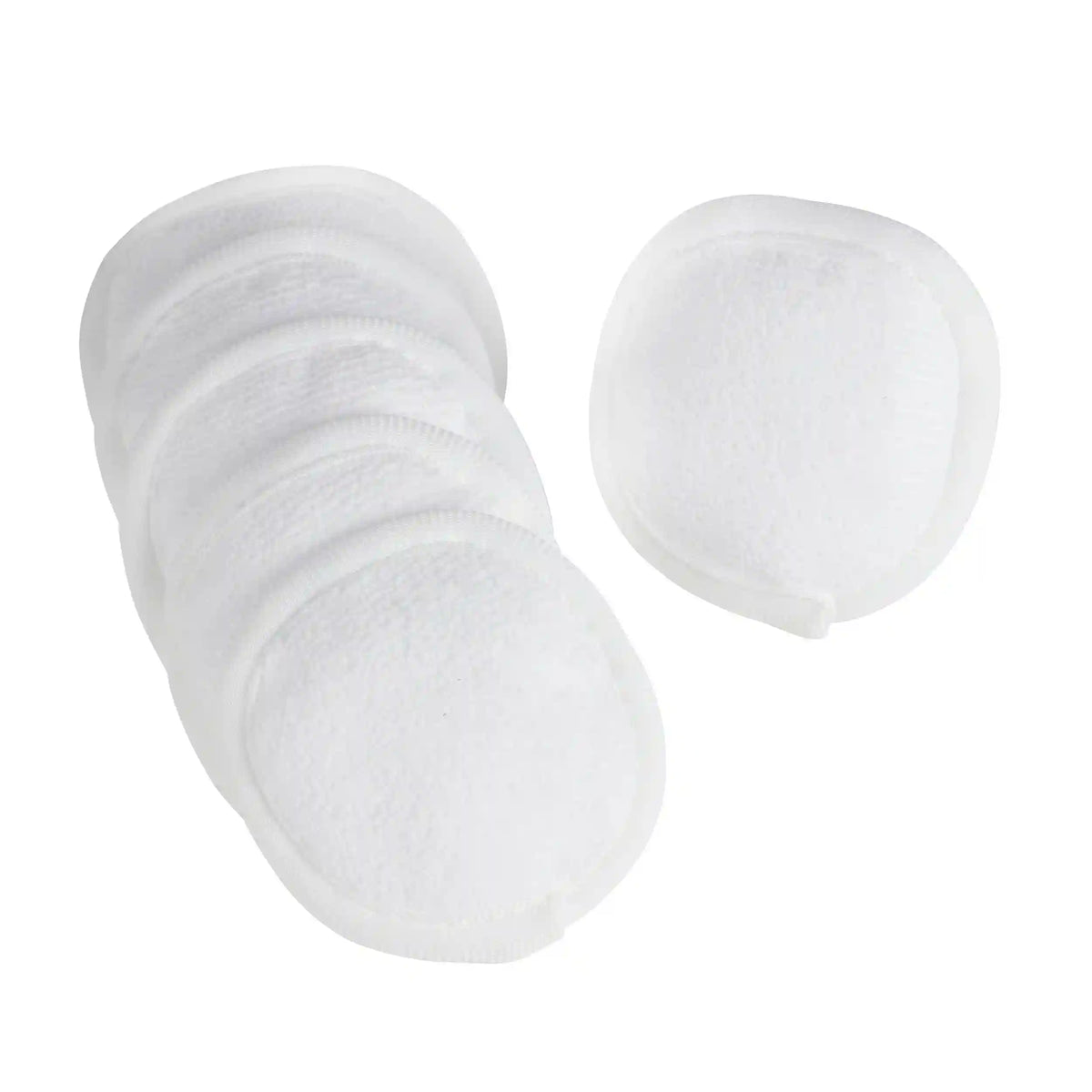 Reusable Makeup Remover Pads