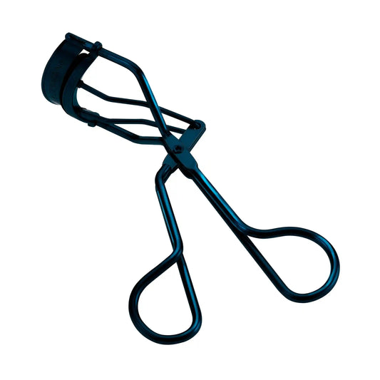 Navy Classic Curler