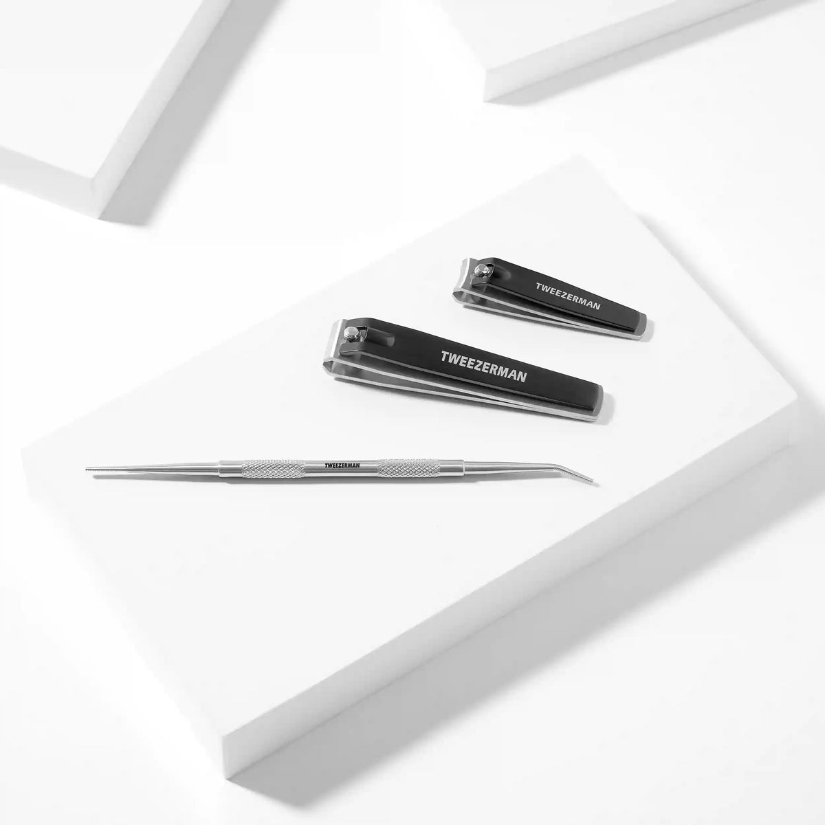 Nail Clipper & Ingrown Nail Care Set