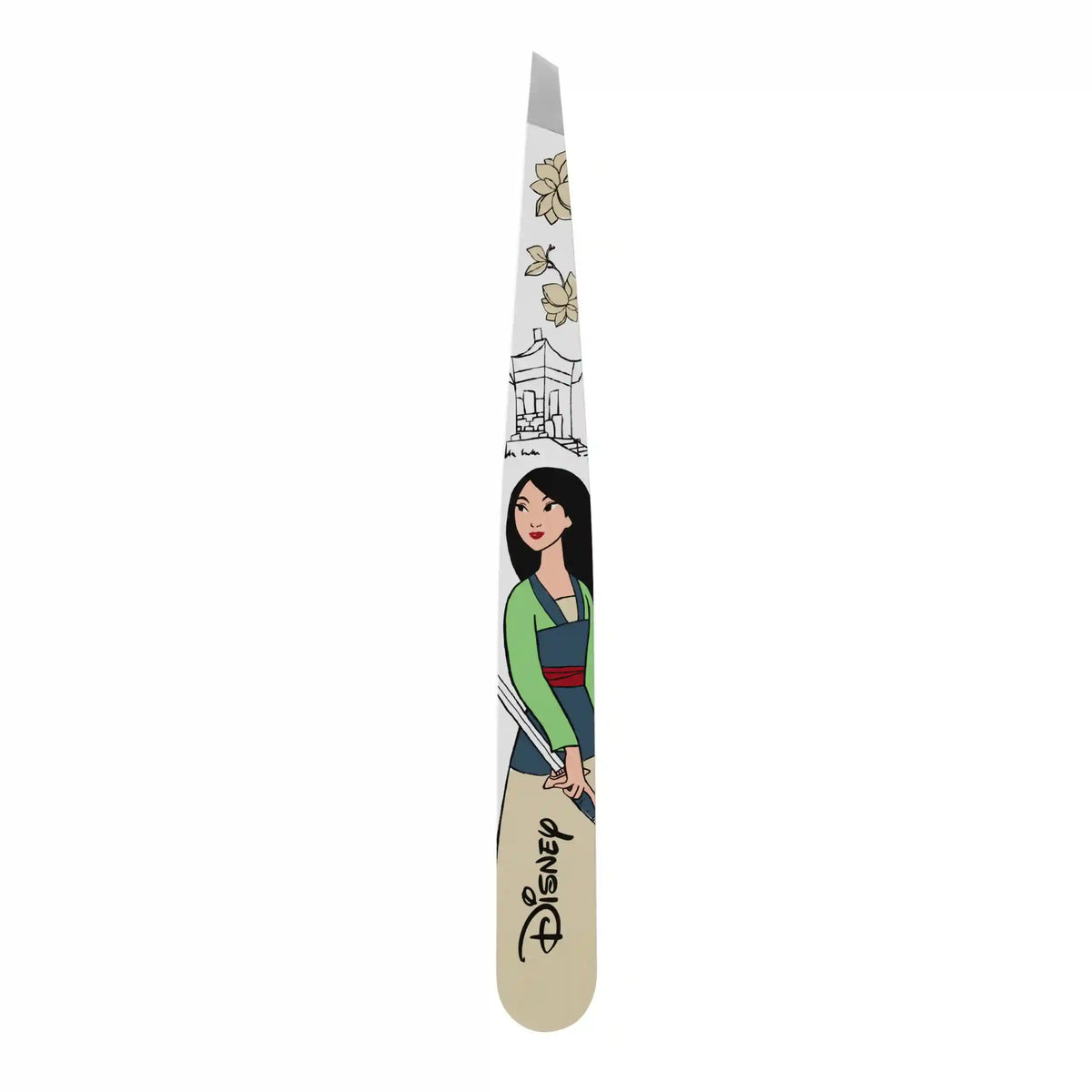 Disney's Mulan Slant Tweezer