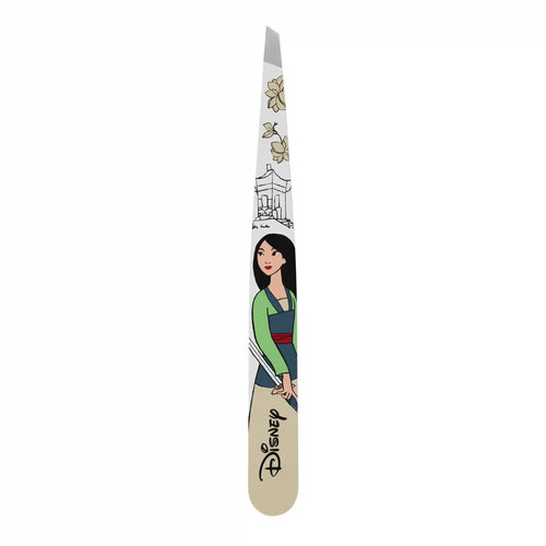 Disney's Mulan Slant Tweezer