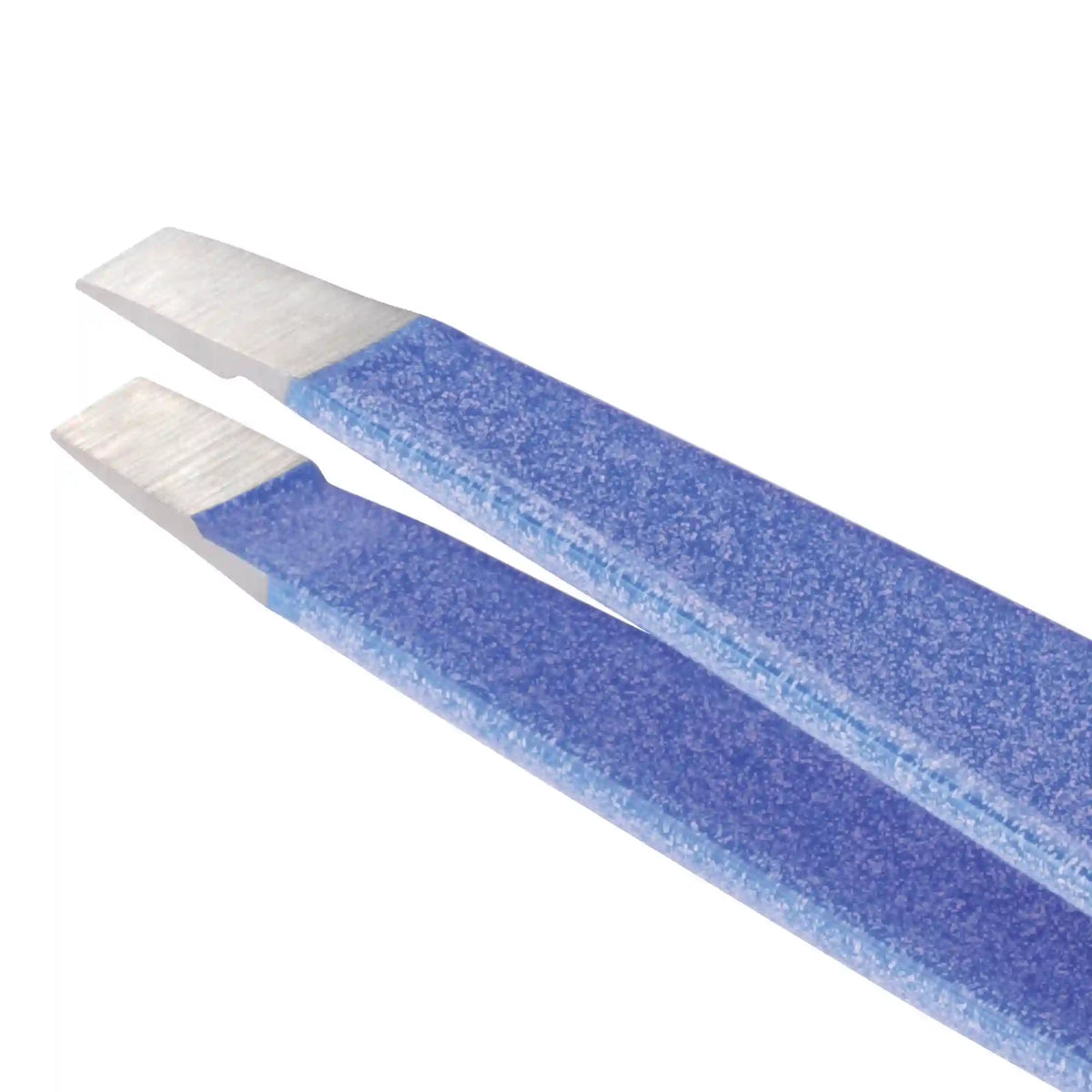 Granite Sky Mini Slant Tweezer