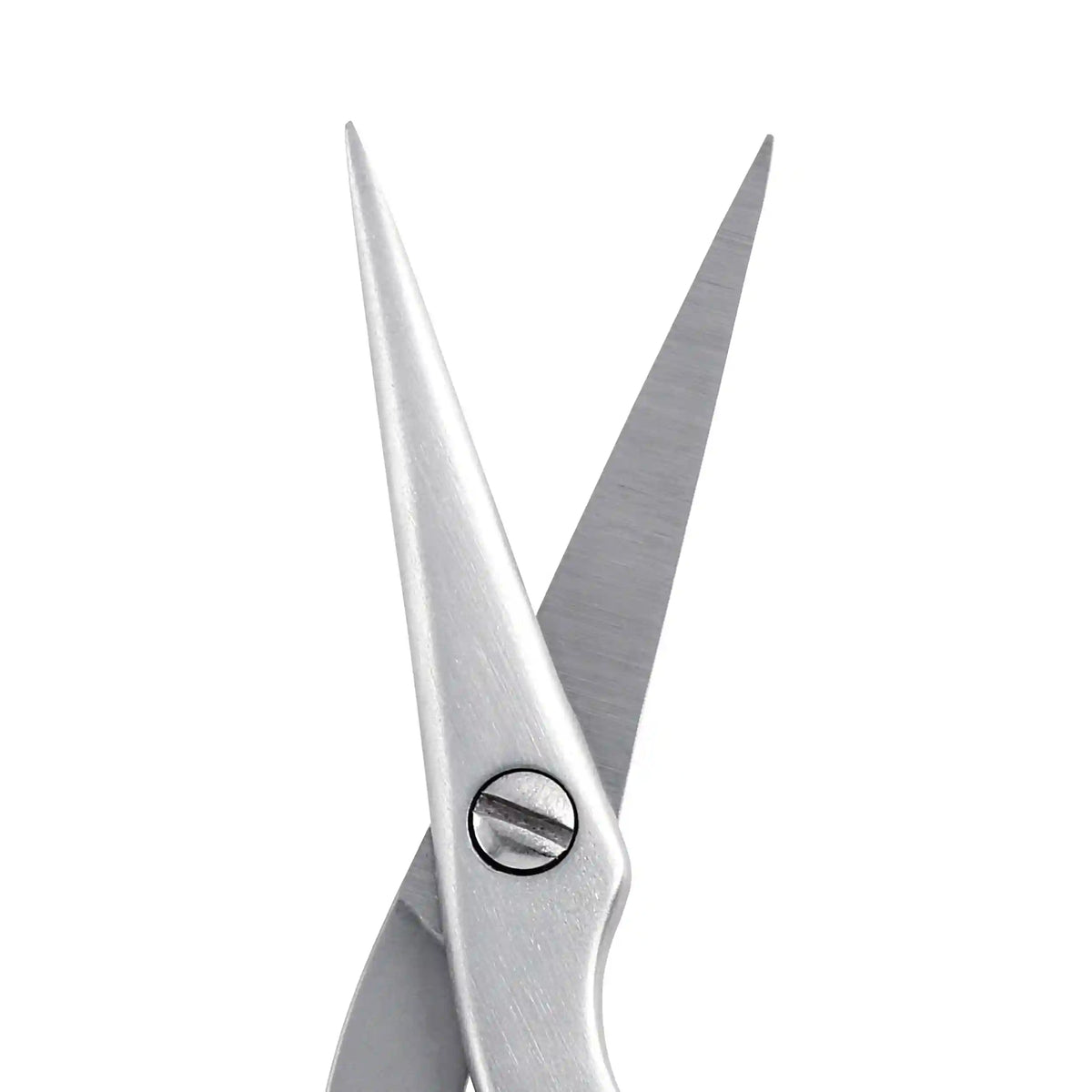 Brow Scissors & Brush