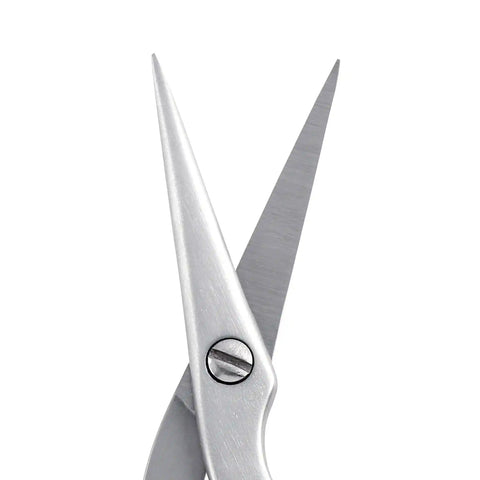 Brow Scissors & Brush