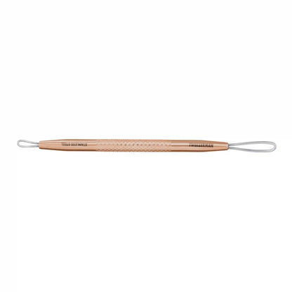 Rose Gold No-Slip Skincare Tool