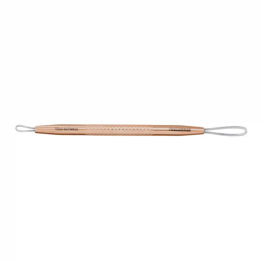 Rose Gold No-Slip Skincare Tool