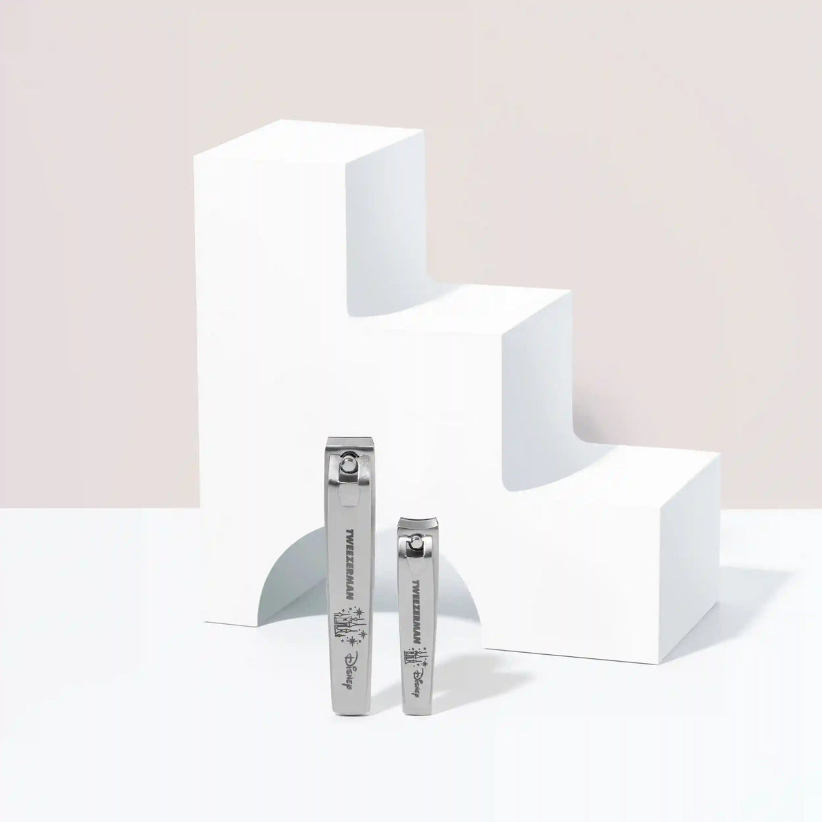 Disney's Happily Ever After Combo Clipper Set
