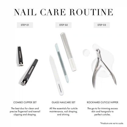 Rockhard Cuticle Nipper