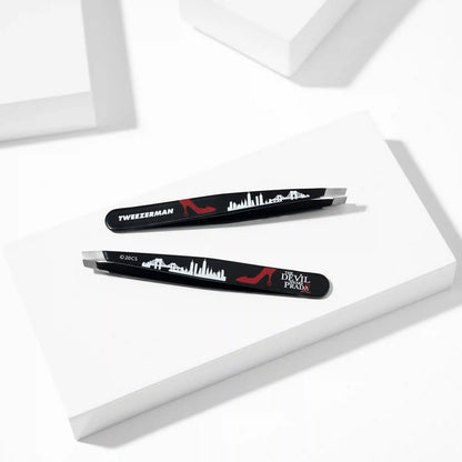 The Devil Wears Prada 2 Slant Tweezer