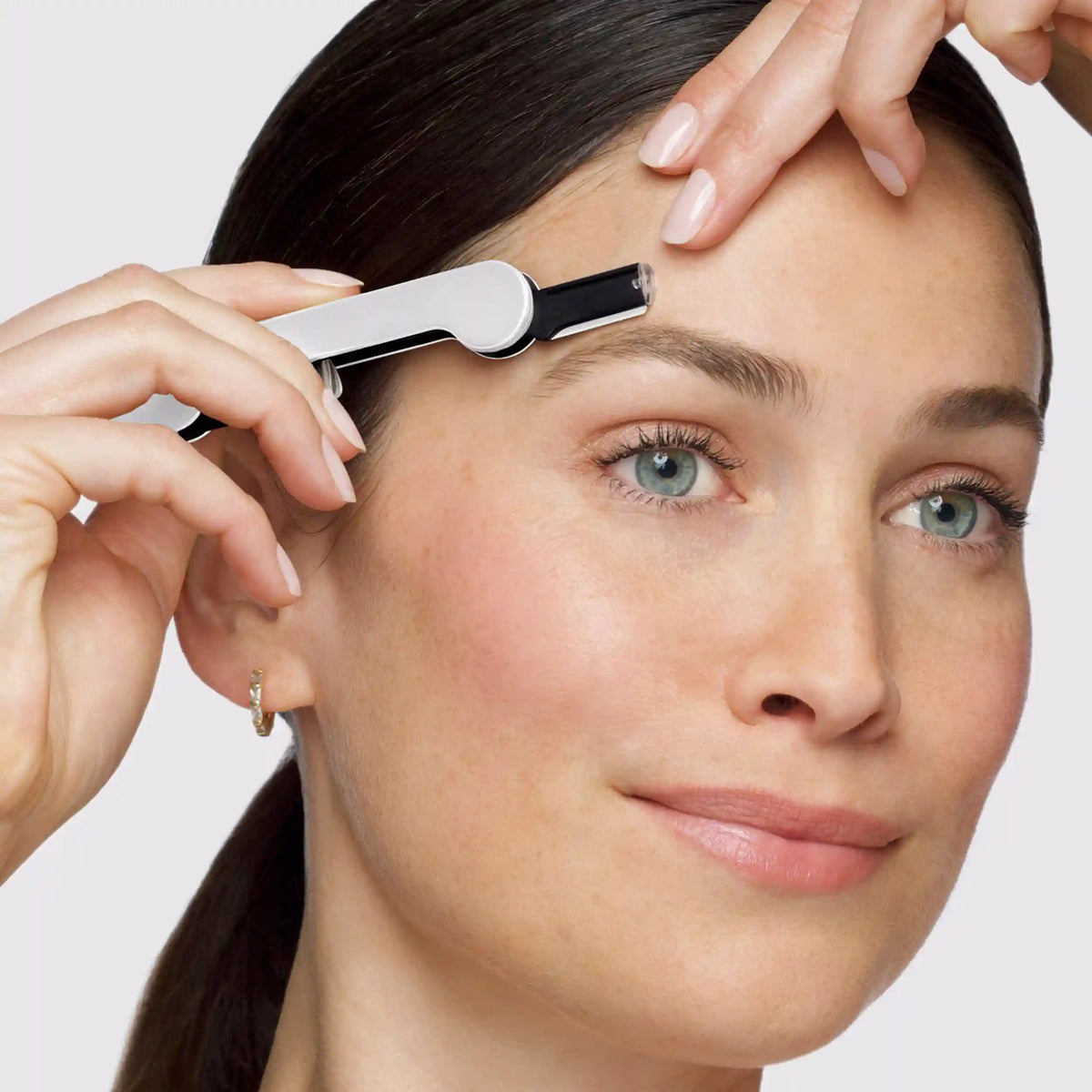 Brow & Facial Grooming Set
