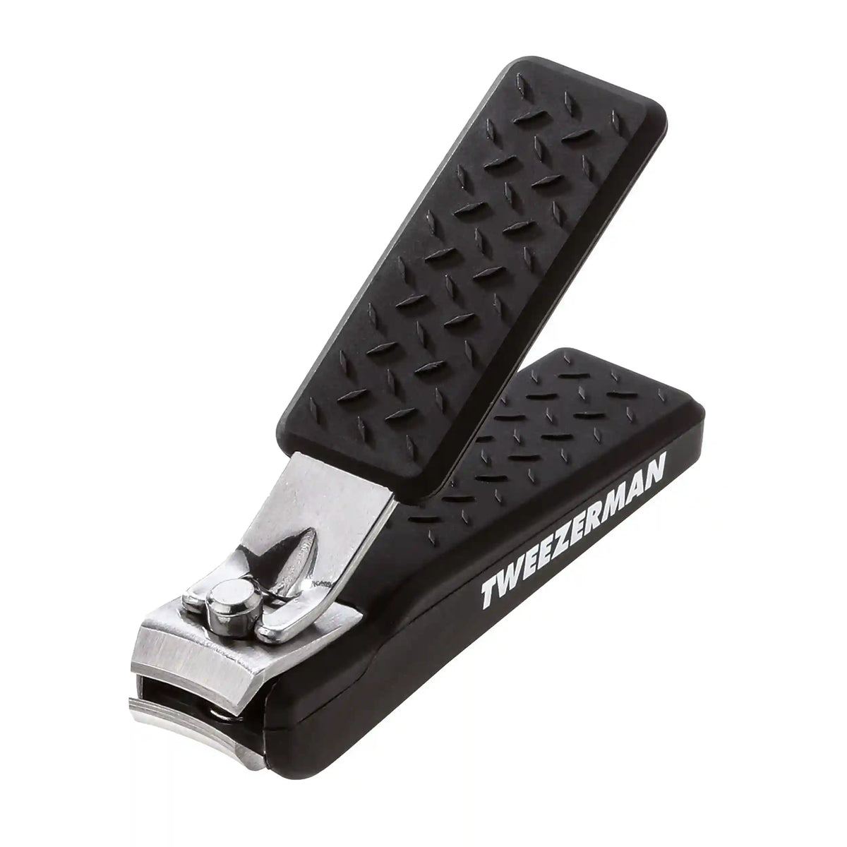 Precision Grip Fingernail Clipper