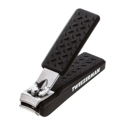 Precision Grip Fingernail Clipper