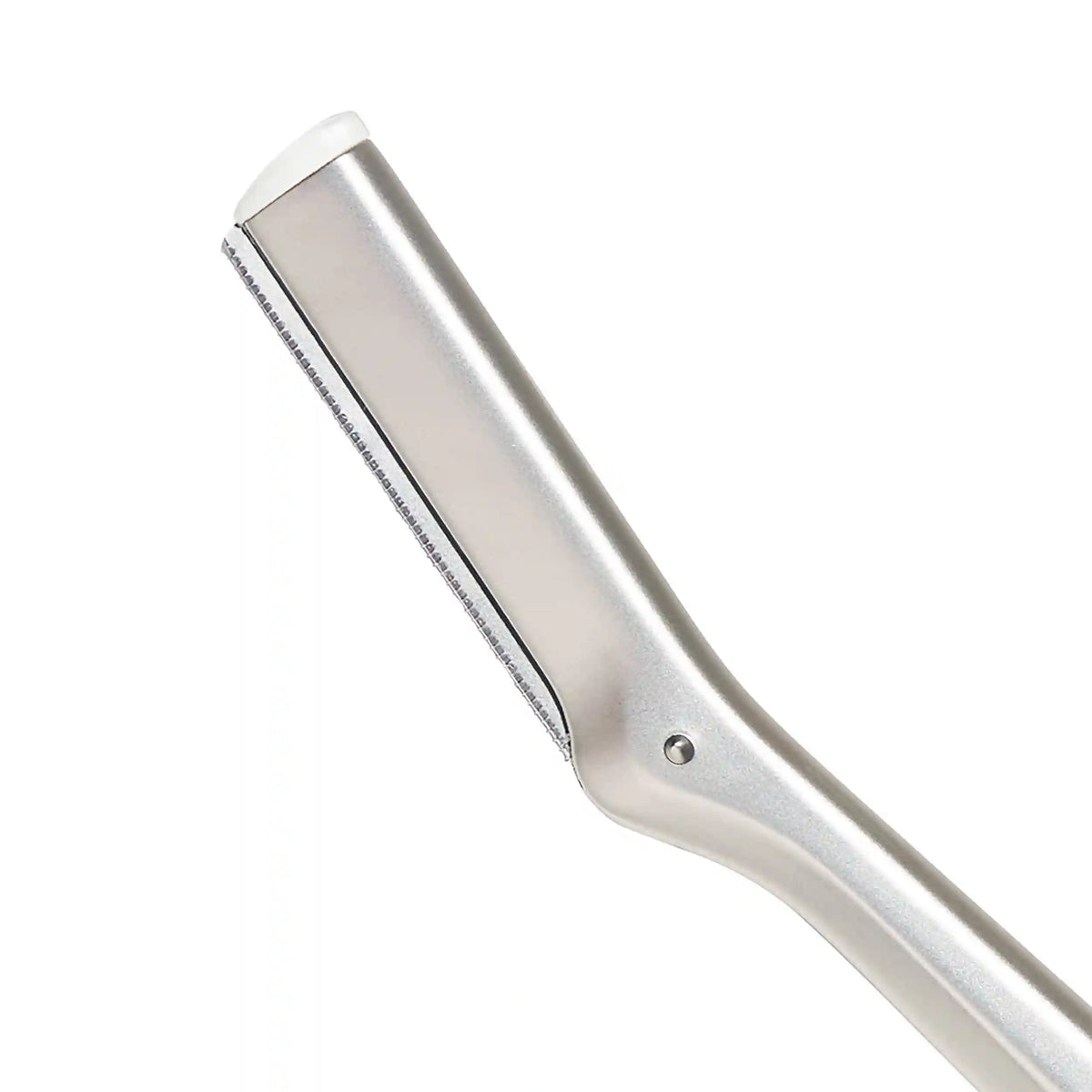 Facial Razor with Replacement Blades