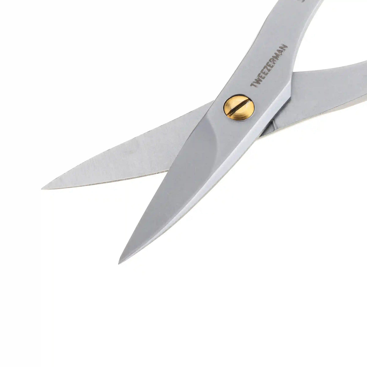 Stainless Steel Nail Scissors