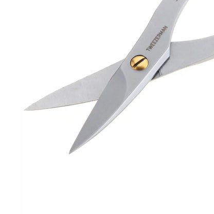 Stainless Steel Nail Scissors