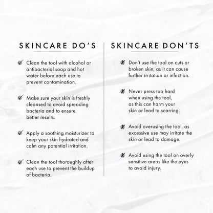 Whitehead and Blackhead Remover