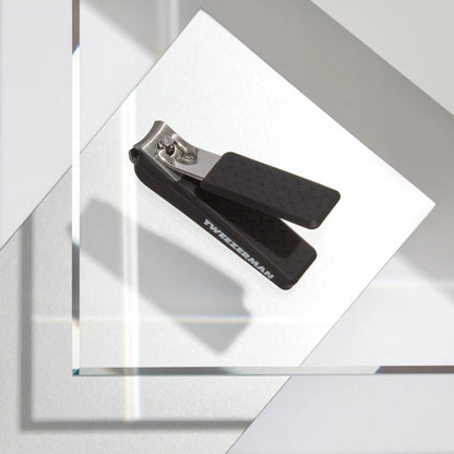 Precision Grip Fingernail Clipper