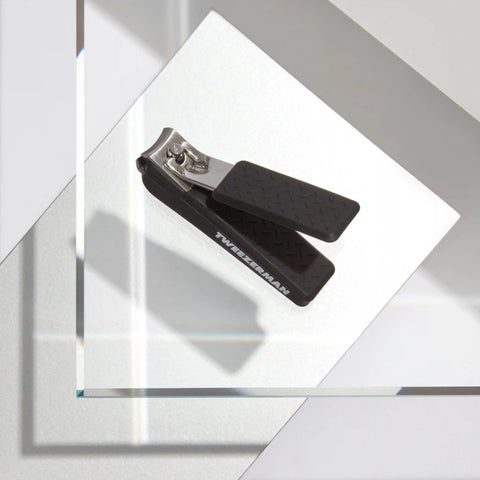 Precision Grip Fingernail Clipper