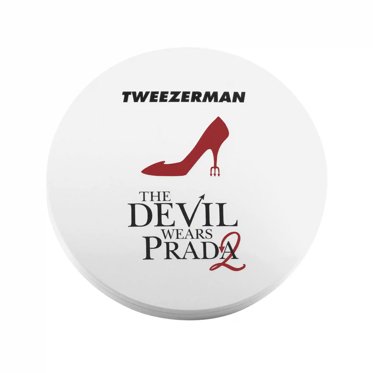 The Devil Wears Prada 2 Mirror GWP