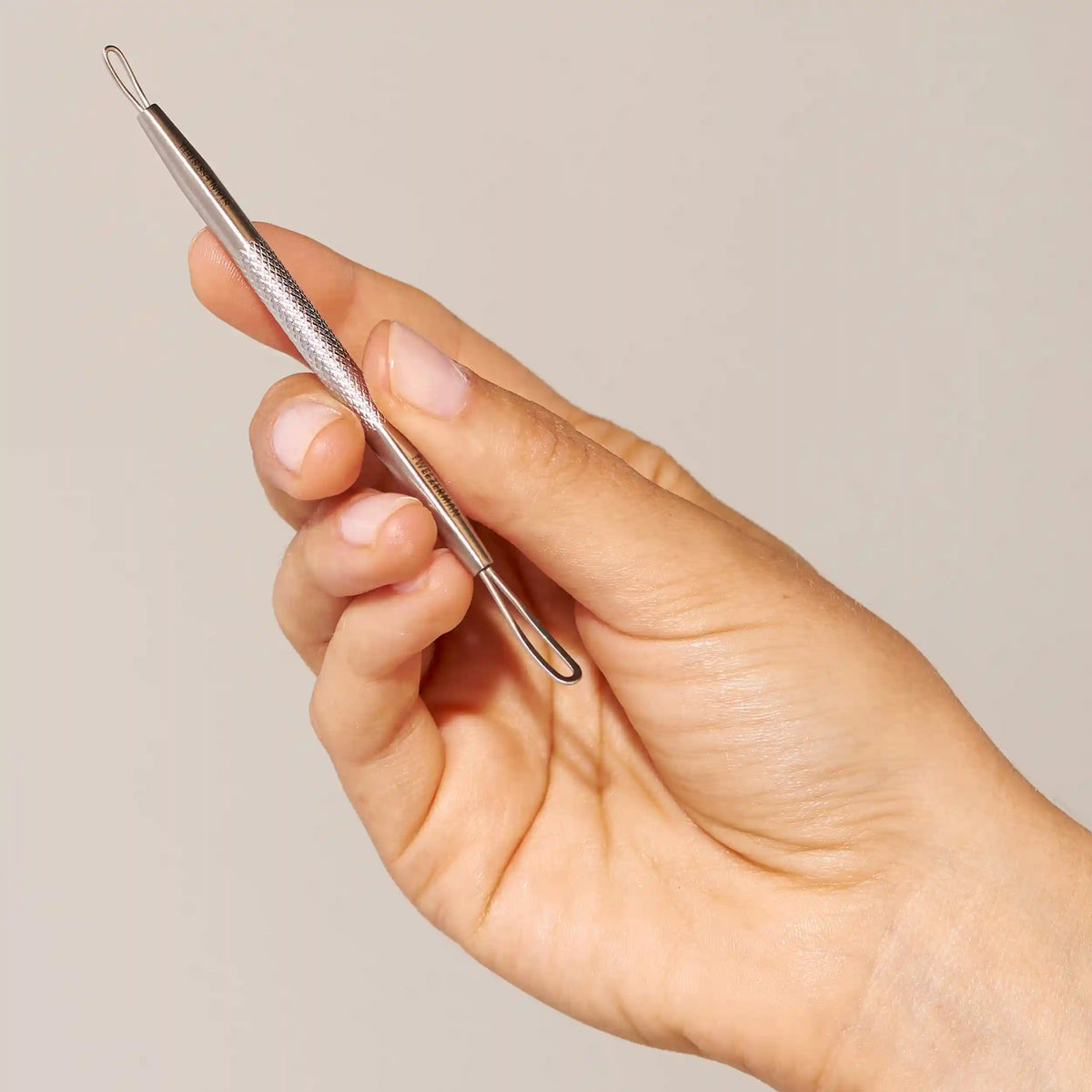 Whitehead and Blackhead Remover