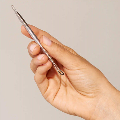 Whitehead and Blackhead Remover