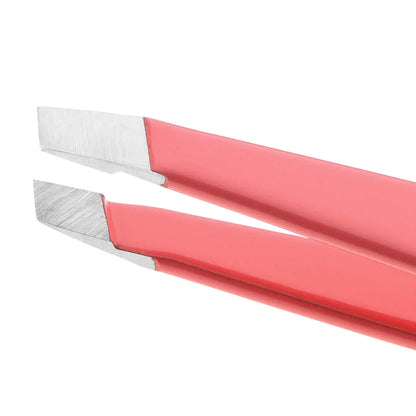Mini Slant Tweezer
