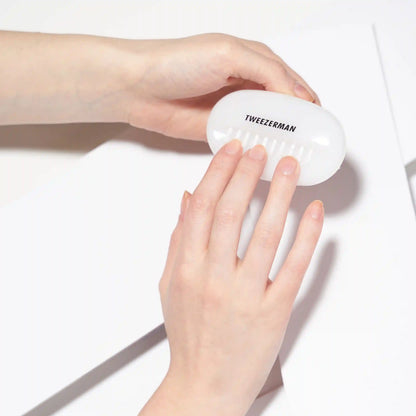 Dual Nail Brush