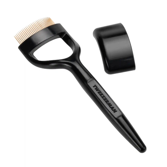 Almond Eye Lash Comb