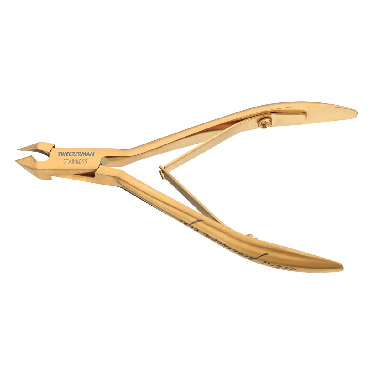 Ultra Precision Nipper