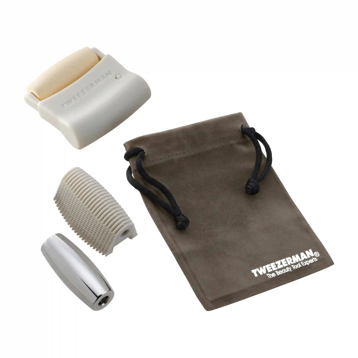 3-in-1 Facial Roller Set