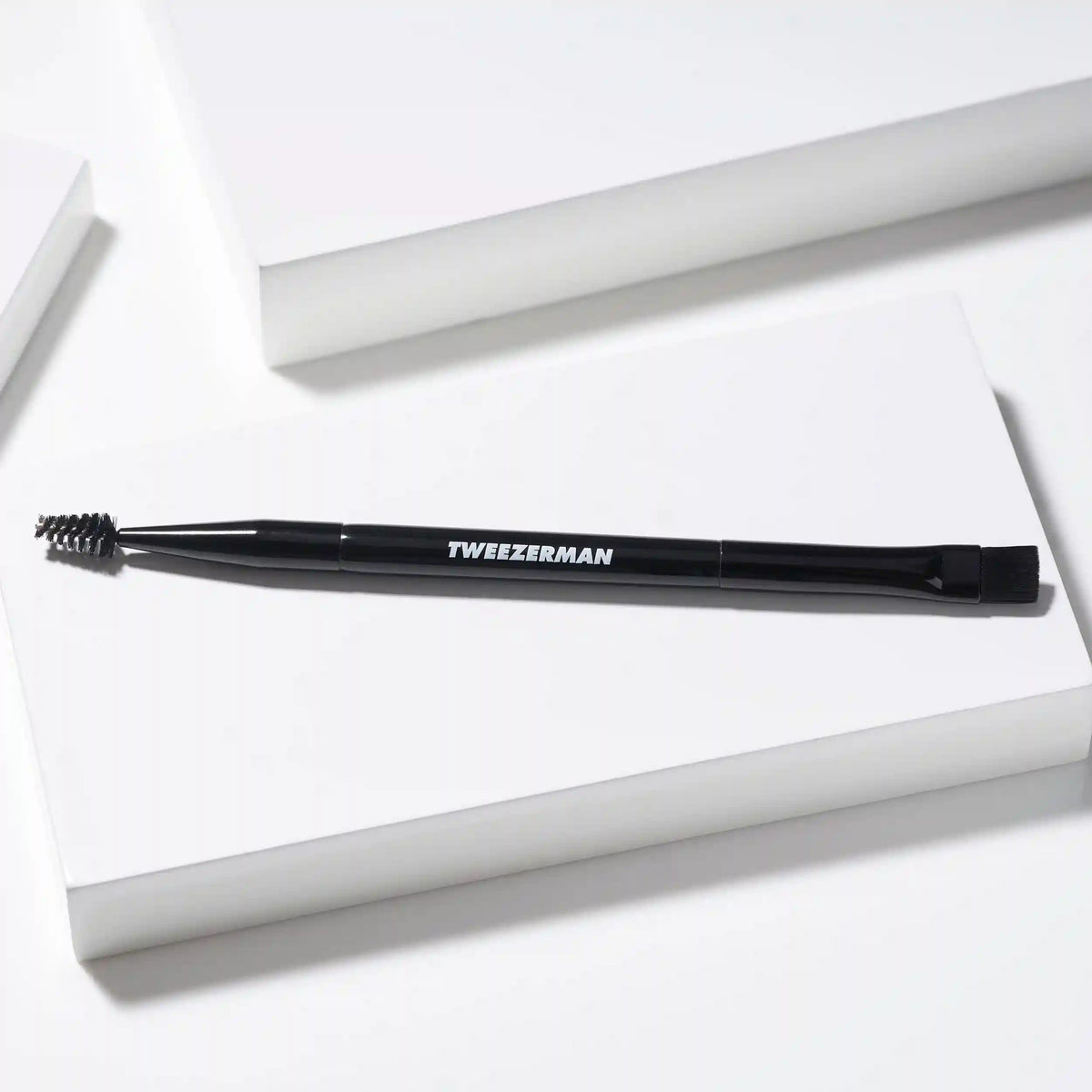 Flat Brow Brush & Spoolie
