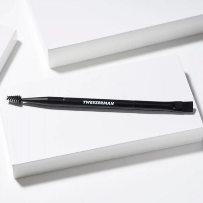 Flat Brow Brush & Spoolie