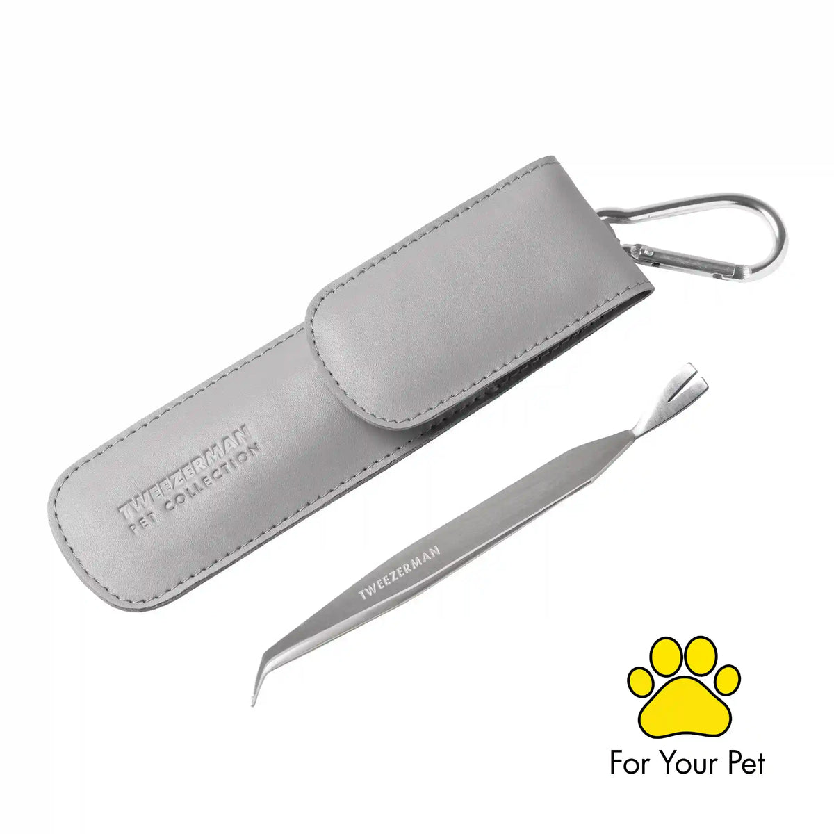 TWE PET TICK REMOVAL KIT
