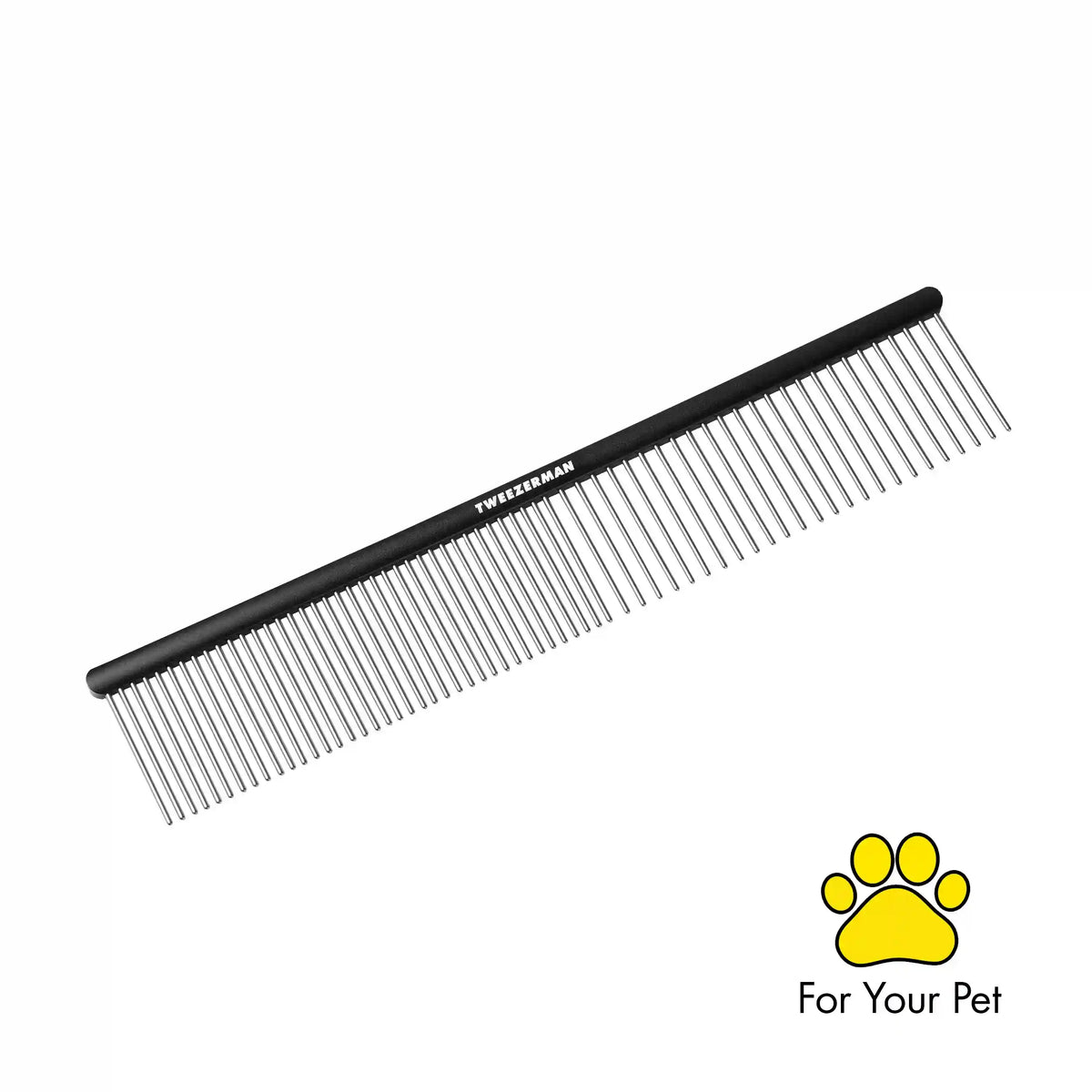 DUAL-SIDED DETANGLING COMB