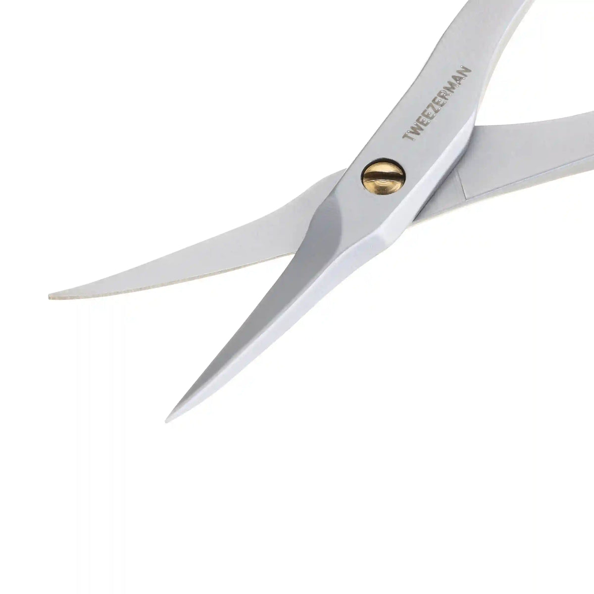 Stainless Steel Cuticle Scissors