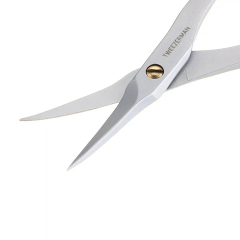 Stainless Steel Cuticle Scissors