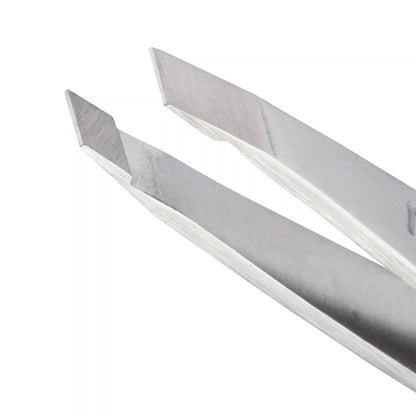 Classic Mini Slant Tweezer