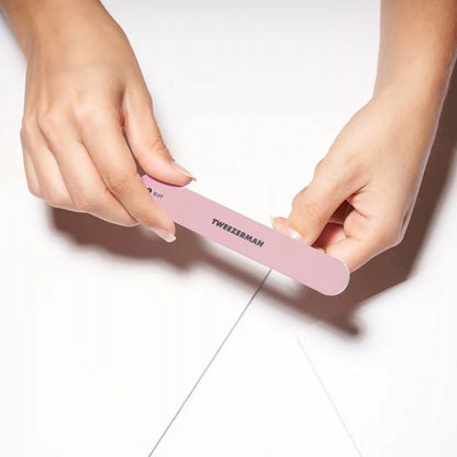 Rose Gold Manicure Set