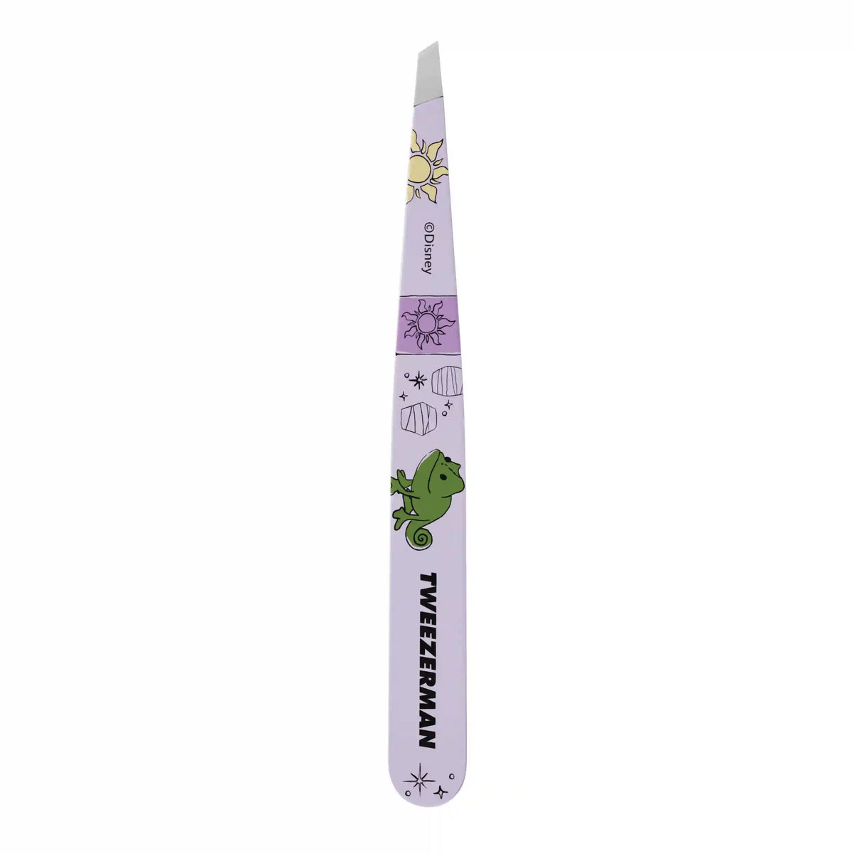 Disney's Rapunzel Slant Tweezer