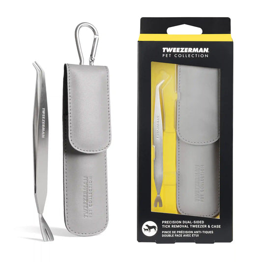 TWE PET TICK REMOVAL KIT