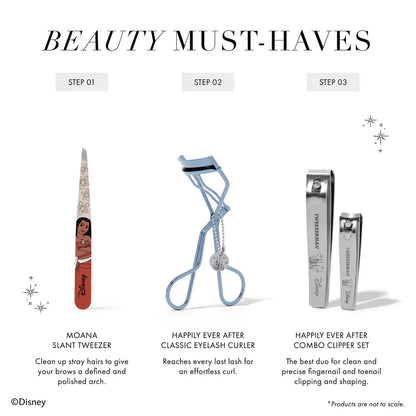 Disney's Moana Slant Tweezer