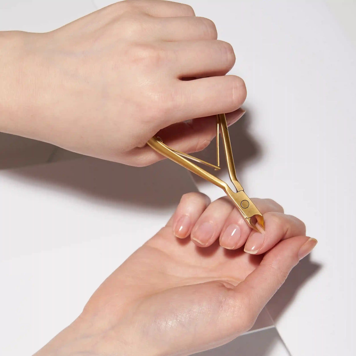 Ultra Precision Nipper