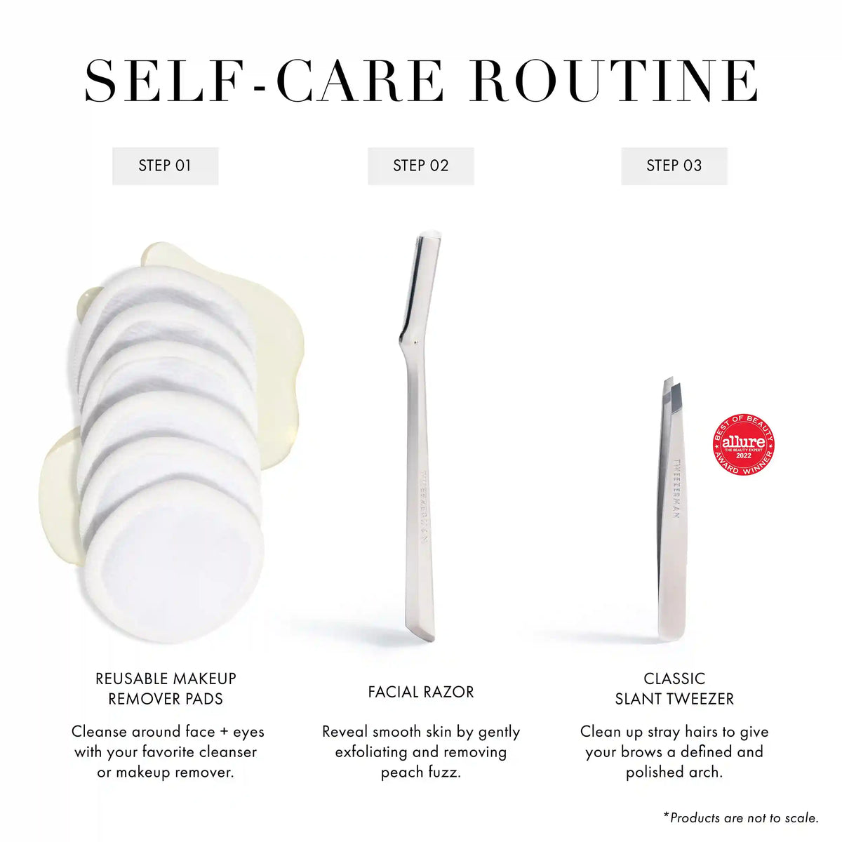 Facial Razor